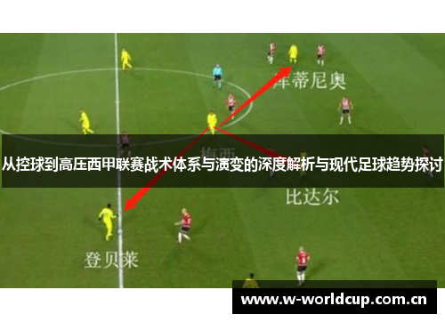 从控球到高压西甲联赛战术体系与演变的深度解析与现代足球趋势探讨 从控球到高压西甲联赛战术体系与演变的深度解析与现代足球趋势探讨